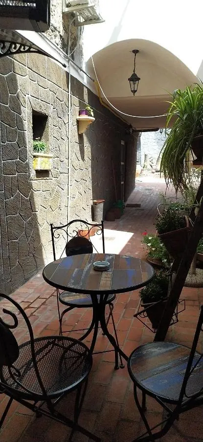 Villa Casa Romeo à Adrano 0*,  Italie