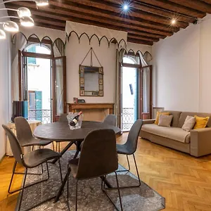 Ca' Del Doge San Marco Appartement Venise