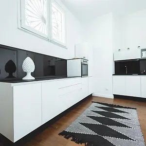 Chichi Appartement