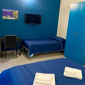 Oasi Del Turista Séjour chez l'habitant Palerme