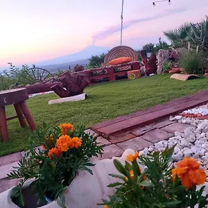 La Terrazza Di Cirico' Landhaus