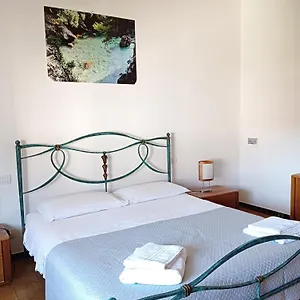 Golfo Dei Poeti Appartement La Spezia