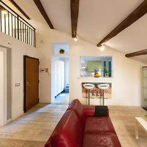 Casajusta Trastevere Appartement Rome