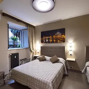 Domus Catone Appartement Rome